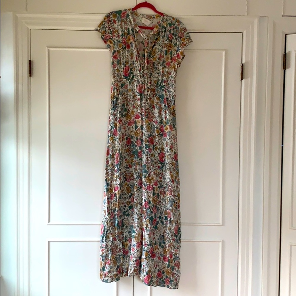 Auguste the Label maxi dress